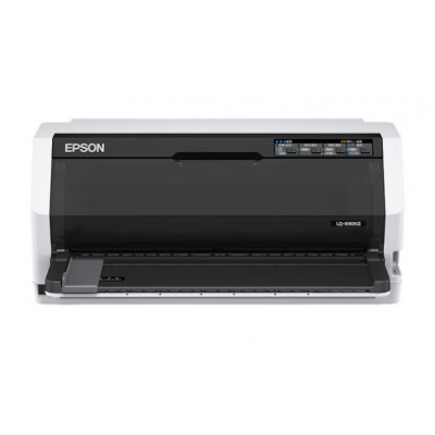 爱普生（EPSON）LQ-106KFII 