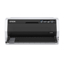 爱普生（EPSON）LQ-106KFII 